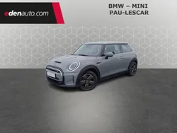 Utilisé 2021 Mini Cooper SE Classic Citadine | 16 000 € (Super prix)