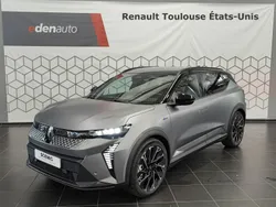 Othercolor Utilisé 2025 Renault Scénic Techno Monospace | 48 220 € (Prix juste)