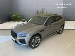 Utilisé 2024 Jaguar F-Pace R-Dynamic SUV | 88 999 €