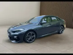 Gris Utilisé 2020 BMW 218 M Sport Berline | 30 490 € (Prix assez cher)
