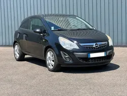 Utilisé 2013 Opel Corsa Color Edition Berline | 3 990 € (Bon prix)