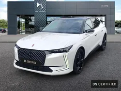 Blanc Utilisé 2024 DS Automobiles DS4 Performance Berline | 29 210 € (Prix juste)