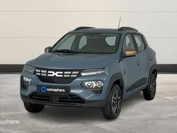 Utilisé 2023 Dacia Spring Extreme Citadine | 11 990 € (Prix juste)