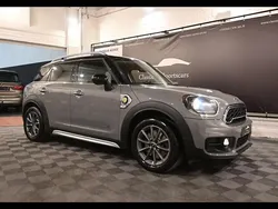 Gris Utilisé 2018 Mini Cooper S Countryman SUV | 16 950 € (Super prix)