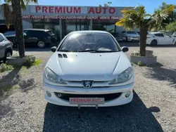 Blanc Utilisé 2004 Peugeot 206 RC Citadine | 14 990 €