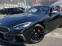 Utilisé 2021 BMW Z4 M Performance Coupé | 56 900 € (Prix assez cher)