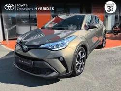 Utilisé 2022 Toyota C-HR Edition SUV | 24 990 € (Prix juste)