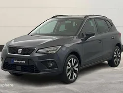 Utilisé 2020 Seat Arona SUV | 17 799 € (Prix juste)