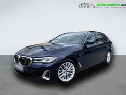 Utilisé 2021 BMW 540 Sport Line Break | 49 500 €