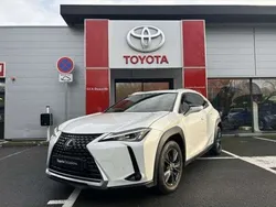 Utilisé 2019 Lexus UX 250h SUV | 24 990 € (Prix assez cher)