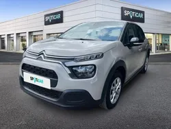 Utilisé 2022 Citroën C3 Feel Citadine | 13 900 € (Prix juste)