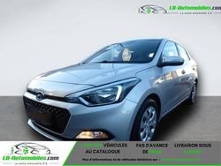 Utilisé 2017 Hyundai i20 Citadine | 16 900 € (Prix juste)
