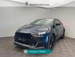 Utilisé 2024 Toyota C-HR Sport SUV | 33 490 €