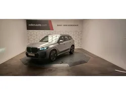 Utilisé 2025 BMW X1 M Sport SUV | 55 900 €