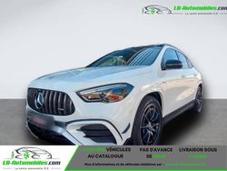 Utilisé 2024 Mercedes GLA35 AMG AMG SUV | 66 700 € (Prix assez cher)