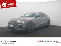 Gris Occasion 2024 Audi Q8 Sportback e-tron S-Line SUV | 64 980 € (Super prix)