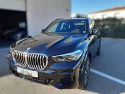 Occasion 2022 BMW X5 M Sport SUV | 53 760 €