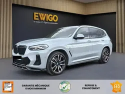 Utilisé 2022 BMW X3 M Sport SUV | 45 400 €