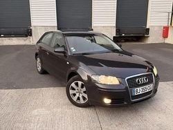 Utilisé 2008 Audi A3 Ambiente Coupé | 3 690 €