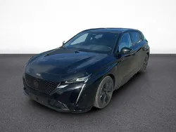 Noir Nouvelle 2024 Peugeot 308 GTi | 29 970 € (Prix juste)