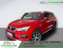 Utilisé 2019 Seat Ateca SUV | 30 200 € (Prix juste)