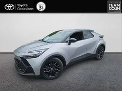Utilisé 2024 Toyota C-HR Sport SUV | 34 990 € (Prix juste)