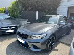 Utilisé 2018 BMW M2 Coupé | 51 990 € (Prix juste)