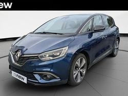 Bleu Utilisé 2016 Renault Scénic III Intens Monospace | 10 990 €