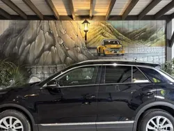 Utilisé 2022 VW T-Roc Style SUV | 25 950 € (Prix juste)