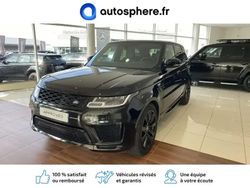 Utilisé 2022 Land Rover Range Rover Sport HSE Dynamic SUV | 104 900 €