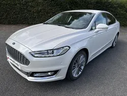 Utilisé 2018 Ford Mondeo Vignale Berline | 15 999 € (Prix juste)