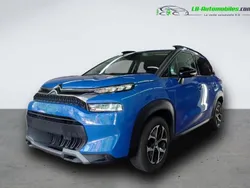 Utilisé 2024 Citroën C3 Aircross PureTech SUV | 20 500 € (Bon prix)