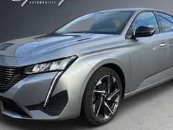 Occasion 2022 Peugeot 308 Allure Berline | 20 990 € (Prix assez cher)