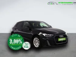 Utilisé 2019 Audi A1 Sportback Sport Citadine | 22 800 € (Prix cher)