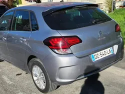 Gris Utilisé 2016 Citroën C4 Business Class Berline | 6 490 € (Bon prix)