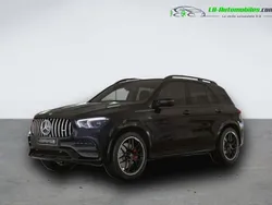 Utilisé 2020 Mercedes GLE53 AMG AMG | 86 800 € (Prix cher)