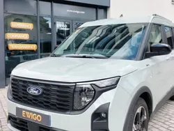 Utilisé 2024 Ford Tourneo Active Break | 26 990 €