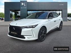 Blanc Utilisé 2025 DS Automobiles DS4 Berline | 40 900 € (Prix cher)