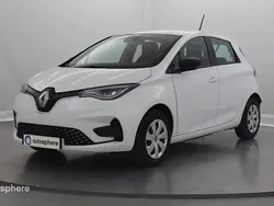 Utilisé 2022 Renault Zoe Equilibre Citadine | 14 799 € (Prix juste)
