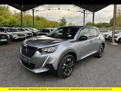 Gris Utilisé 2022 Peugeot 2008 Allure SUV | 12 490 € (Super prix)
