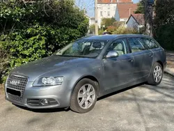 Gris Utilisé 2011 Audi A6 Ambition Break | 8 900 €
