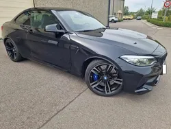 Noir Utilisé 2020 BMW M2 Sport Line Coupé | 49 990 € (Super prix)