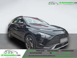Utilisé 2022 Hyundai Bayon SUV | 18 800 € (Prix juste)