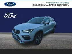 Utilisé 2024 Seat Ateca Copa SUV | 29 990 € (Prix juste)