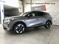 Nouvelle 2025 Renault Symbioz Iconic SUV | 36 200 € (Prix assez cher)