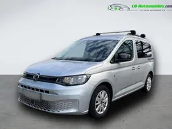 Utilisé 2021 VW Caddy Monospace | 25 000 € (Prix juste)
