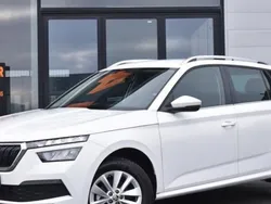 Utilisé 2024 Skoda Kamiq Ambition SUV | 19 980 € (Prix juste)