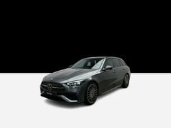 Gris Occasion 2025 Mercedes C200 Break | 49 220 €
