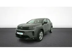 Gris Utilisé 2023 Citroën C5 Aircross Feel SUV | 20 989 € (Prix juste)