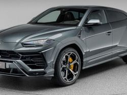 Utilisé 2019 Lamborghini Urus SUV | 254 000 €